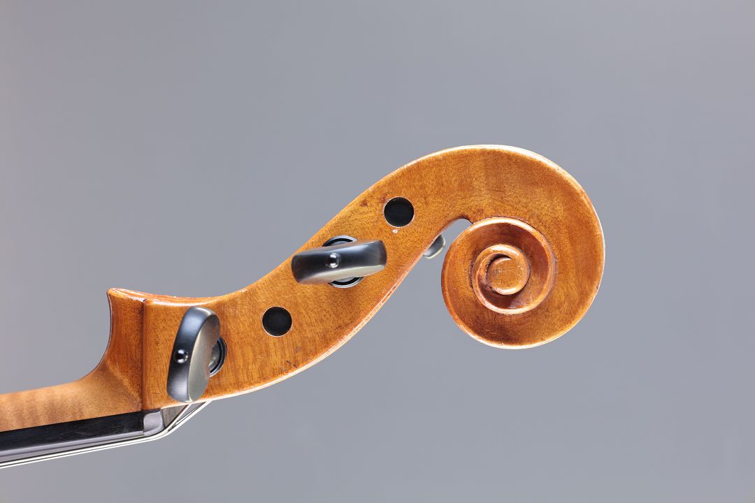 Dölling Horst - Markneukirchen Anno 1954 - C-428